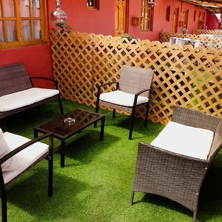 Cabanas Antay, Antes Casa Kirckir Сан-Педро-де-Атакама Экстерьер фото