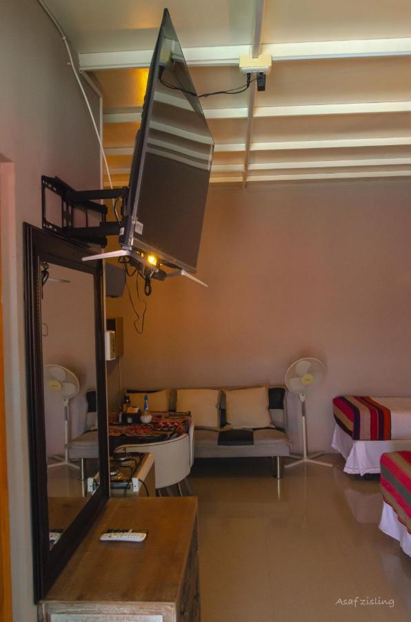 Cabanas Antay, Antes Casa Kirckir Сан-Педро-де-Атакама Экстерьер фото